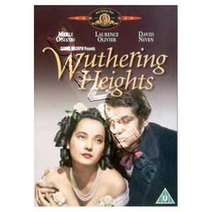 Wuthering Heights |   DVD
